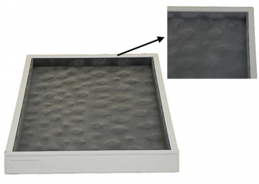 Lade Universal, Höhe Front/Lade 30/23 mm